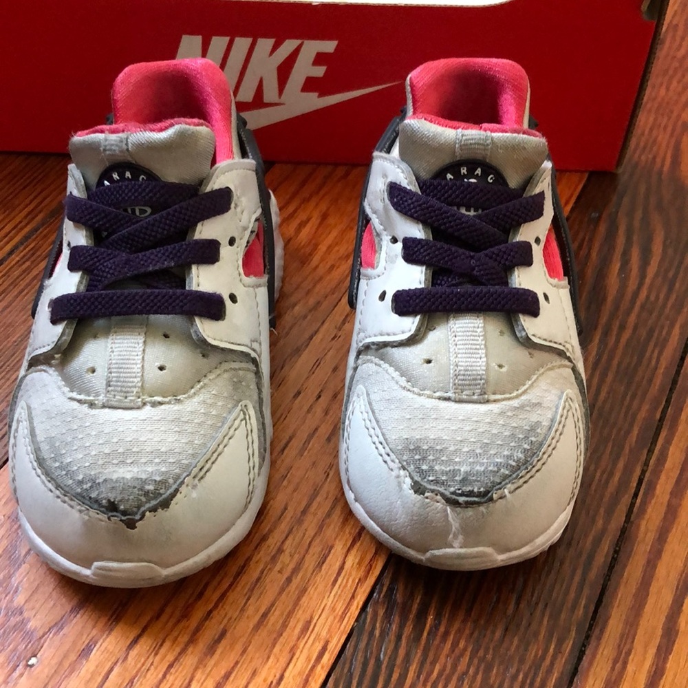 Nike Huarches